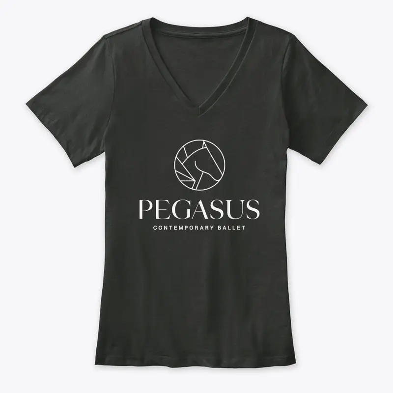 Pegasus Women's T-shirt