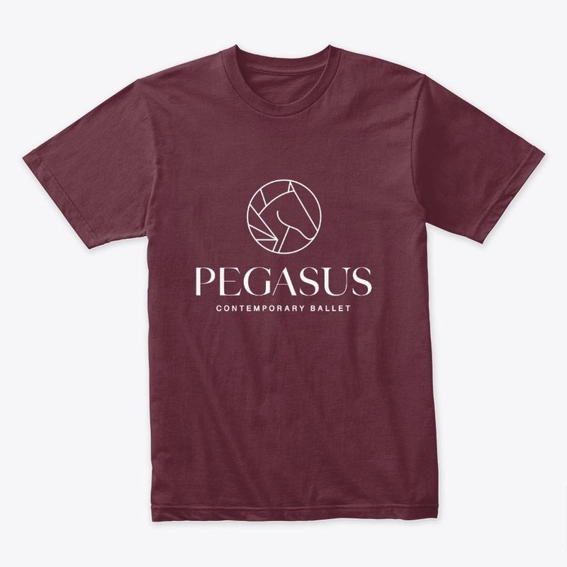 Pegasus Men's T-shirts