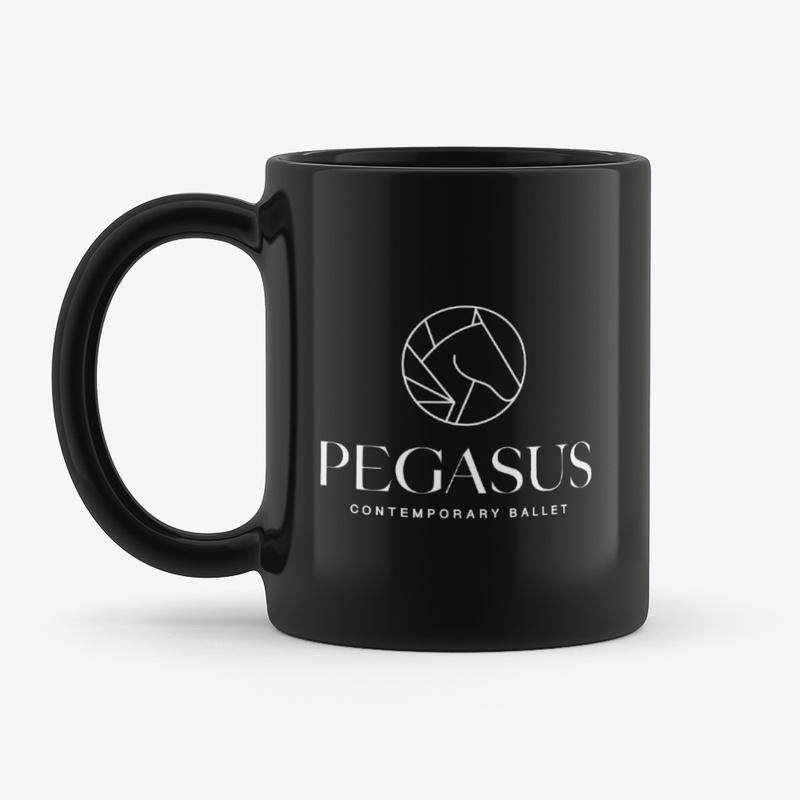 Pegasus Mug