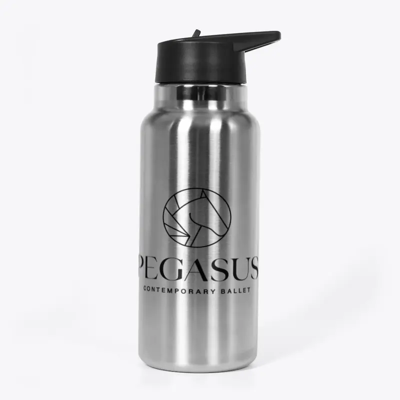 Pegasus Water Bottle