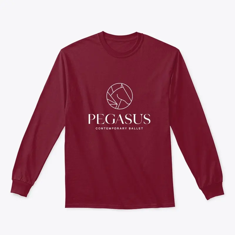 Pegasus Men's T-shirts