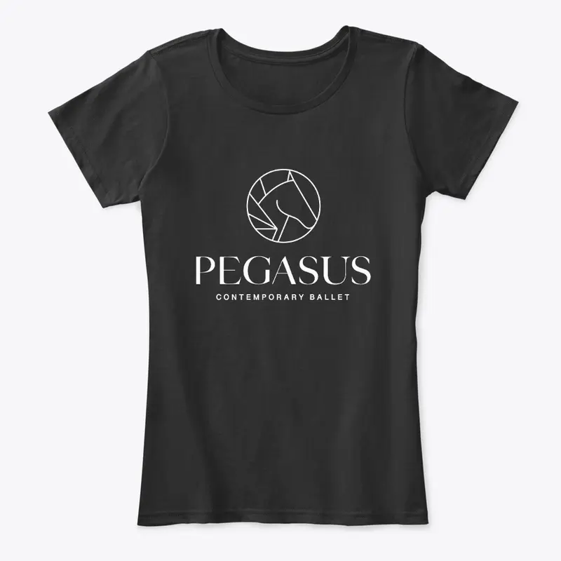 Pegasus Women's T-shirt