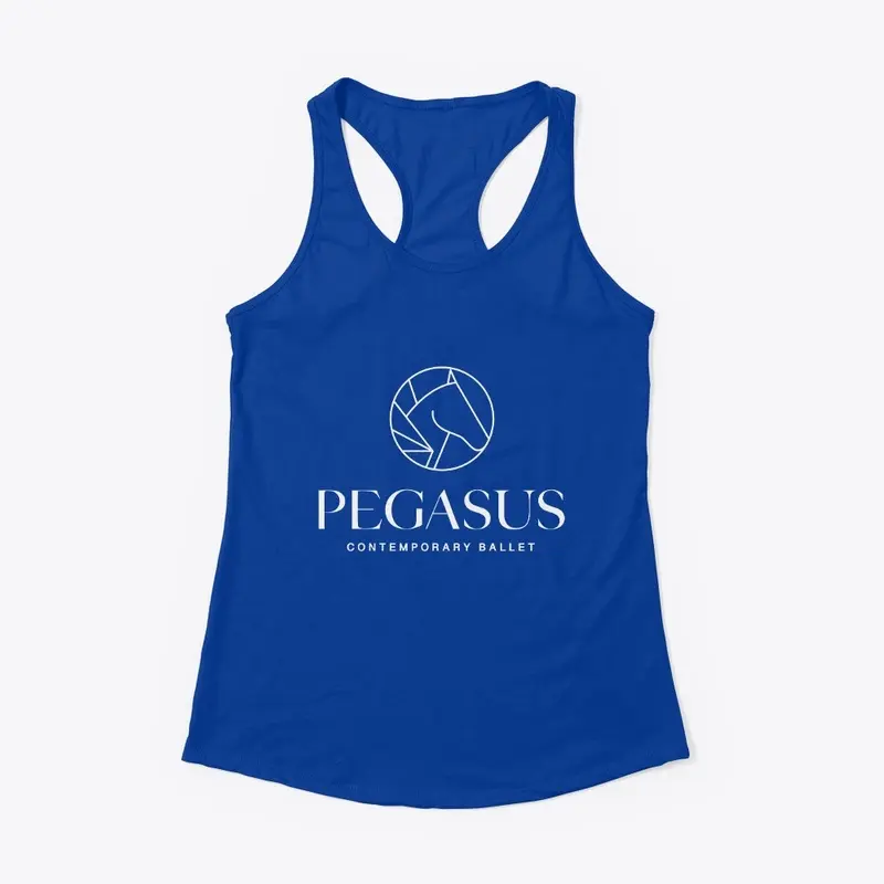 Pegasus Tank